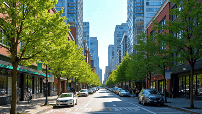 Exploring Vancouver Like a Pro: Insider's Top 30 Must-Do Experiences