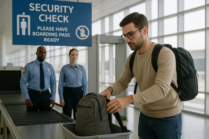 Essential Travel Safety Tips for Secure Journeys