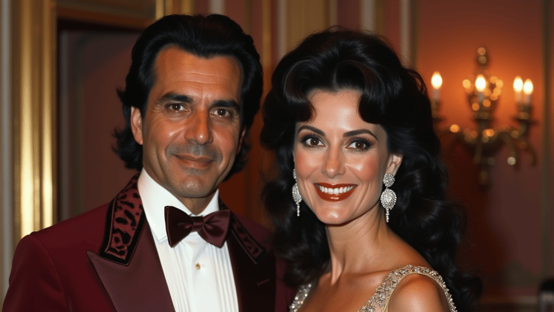 Inside Jeanine Pirro's Past Marriage to Albert Pirro