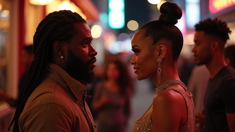 Offset Weighs in on Cardi B's Possible Relationship with Stefon Diggs
