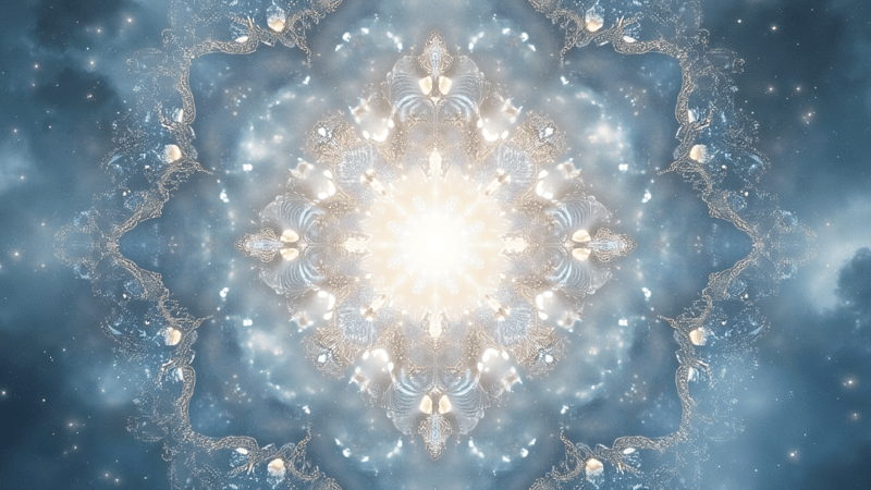 Spiritual Symbolism Beyond Gold: Unlocking the Meaning of Sacred Silver and Celestial Metals