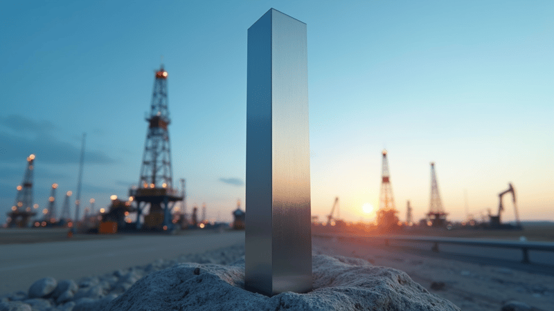 Silver Surpasses Crude Oil Prices