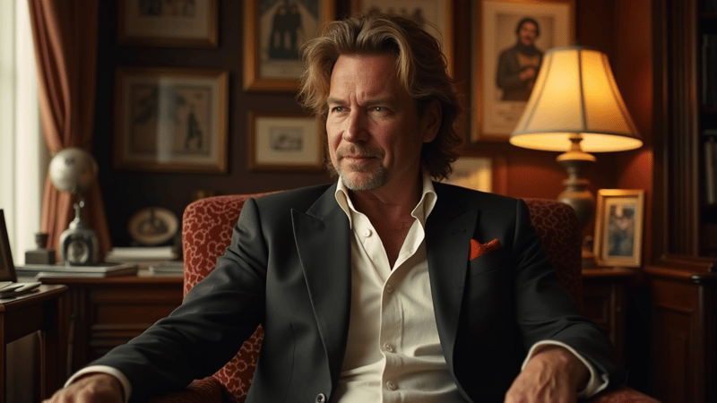 Uncovering the Millions: Val Kilmer's Net Worth Revealed