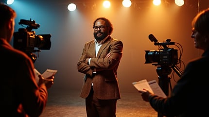 What Has Been the Key to Tyler Perry's Enduring Success in Film and Television?
