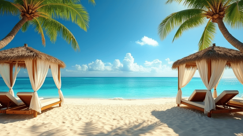 All-Inclusive Resorts in the USA: Top 21 Options