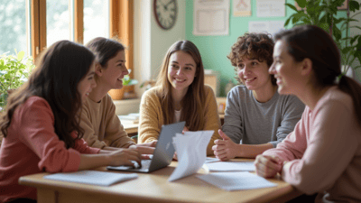 Mental Wellness Toolkits Distributed to Brownsburg Students and Staff