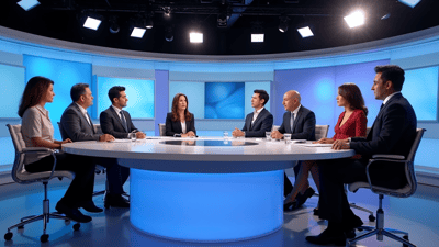 MSNBC's Replacement for 'The ReidOut'
