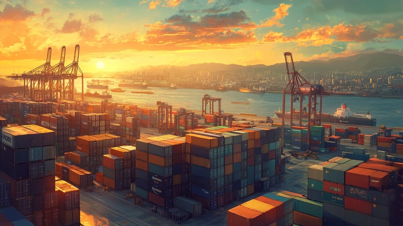 The Effects of Trump's Tariffs