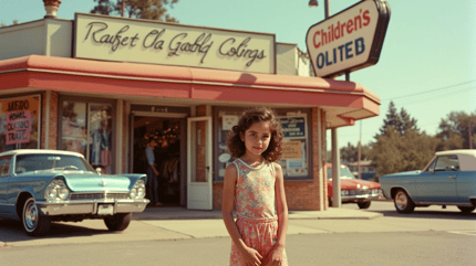 What Was Kris Jenner's Childhood Like?