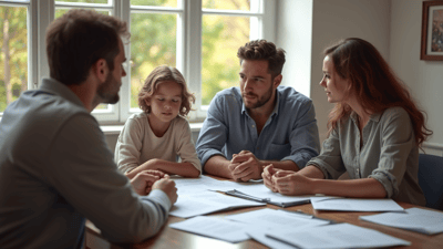 Estate Planning Essentials: Why Preparation and Professional Guidance Matter