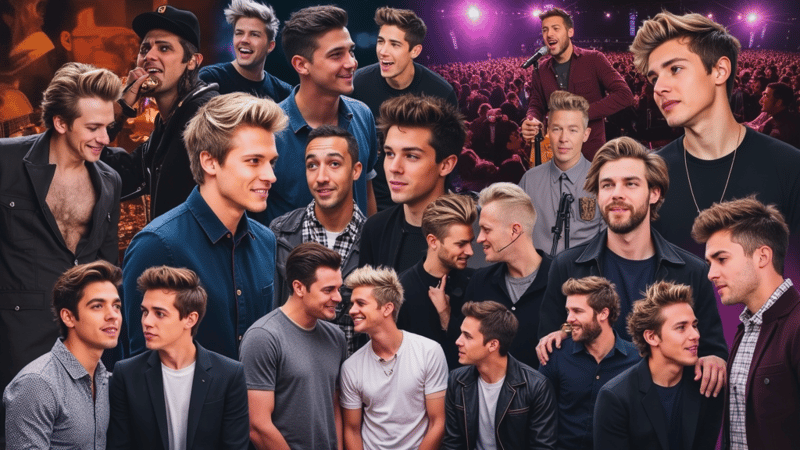 One Direction Memories Last a Decade