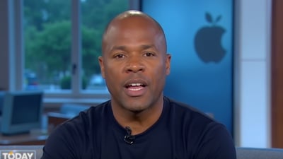 Craig Melvin Speaks Out After Today Show Security Incident
