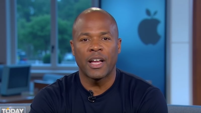 Craig Melvin Speaks Out After Today Show Security Incident