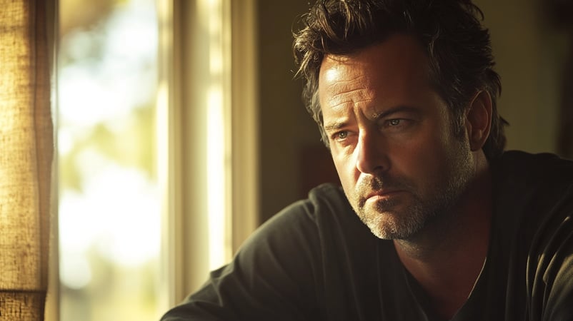 Matthew Perry's Mother Reveals Haunting Conversation Prior to His Passing