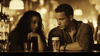 Are Channing Tatum and Zoë Kravitz Splitting Up? Exploring the Latest Rumors