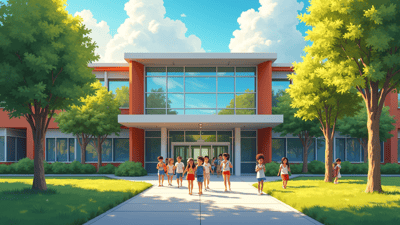 New Year, New Look: Avon Community Schools Unveils Renovated Facilities