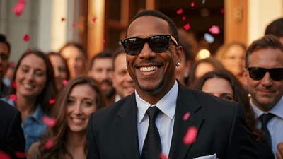 Sean Combs Receives Hero's Welcome After Court Victory, According to Lawyer