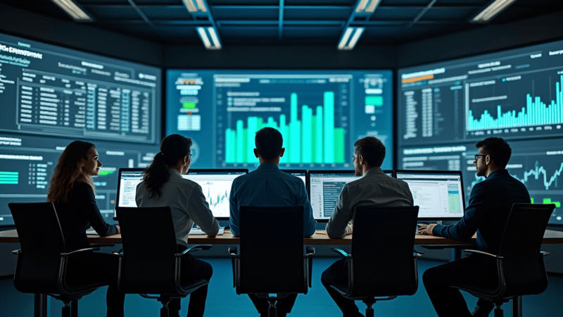 Fed Maintains Interest Rates, Balancing Inflation and Unemployment Concerns