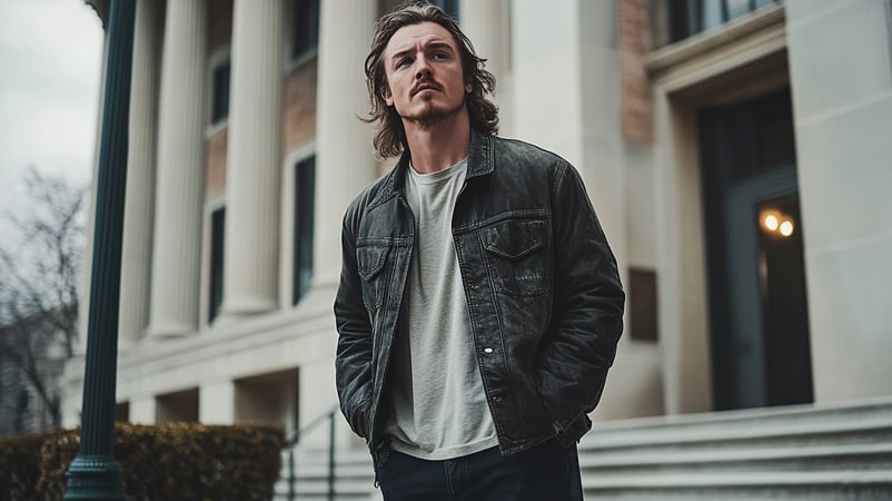 Morgan Wallen Accepts Plea Deal in Nashville Chair-Throwing Incident