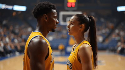 Tyrese Haliburton and Caitlin Clark's Bond Grows Stronger Amid Injury Recovery
