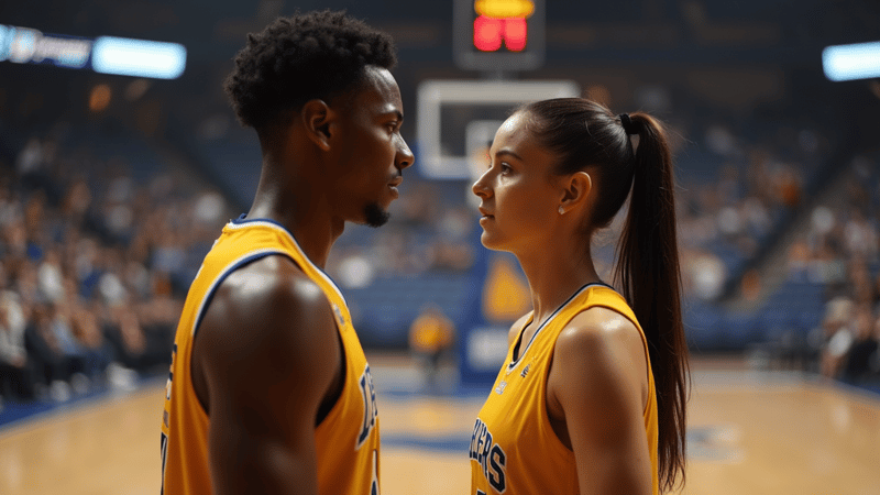 Tyrese Haliburton and Caitlin Clark's Bond Grows Stronger Amid Injury Recovery