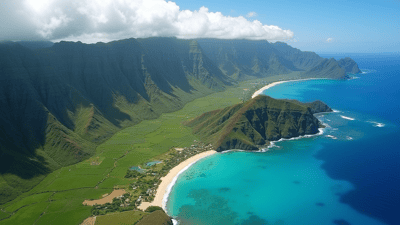 A Guide to Choosing the Best Hawaiian Island for Your Next Vacation