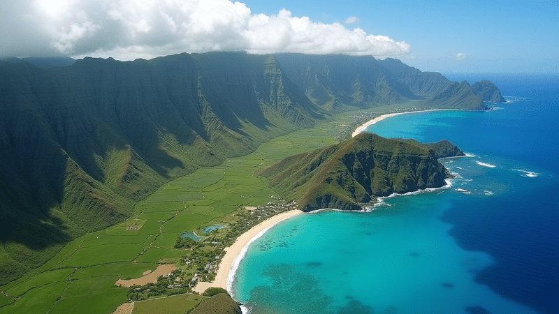 A Guide to Choosing the Best Hawaiian Island for Your Next Vacation