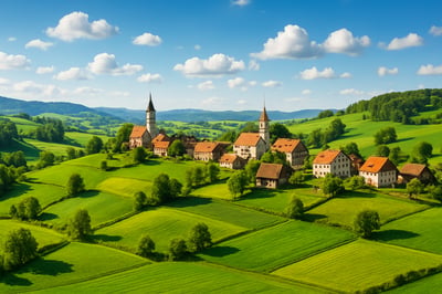 europe