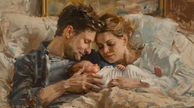 Joe Manganiello Discusses His Views on Parenthood Following Sofía Vergara Separation