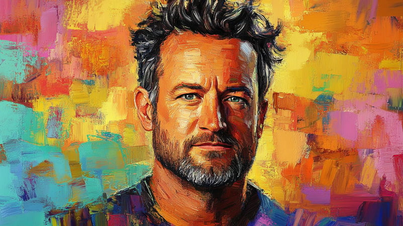 Matthew Perry