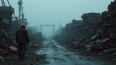 Preventing Stolen Item Purchases: An Insider's Perspective from an Indy Scrap Yard