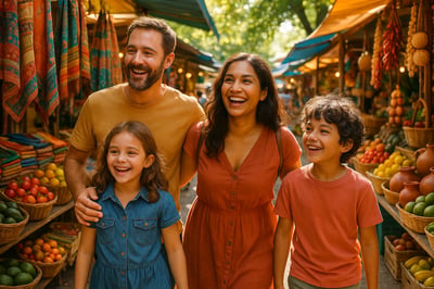 Exciting Family Travel Tips & Destinations for 2023