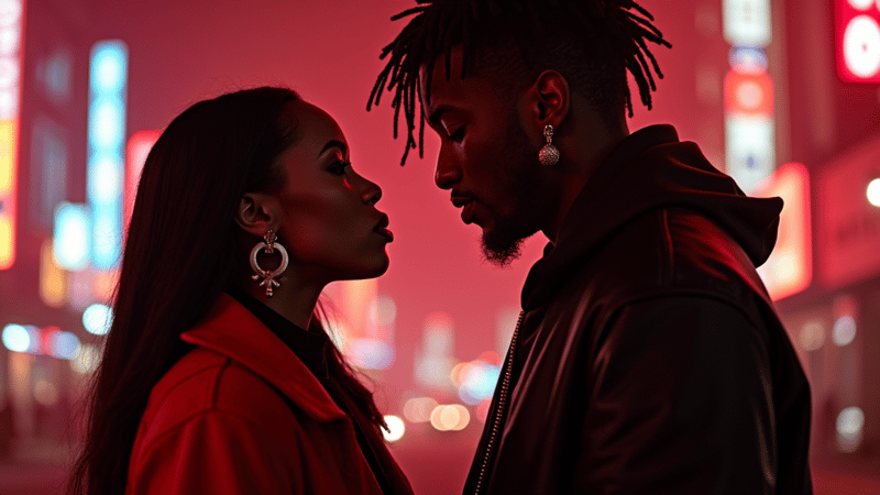 Cardi B and Offset's Turbulent Romance