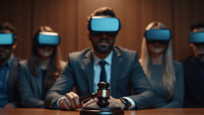 Meta Accused of Covering Up Harm to Children from VR Products