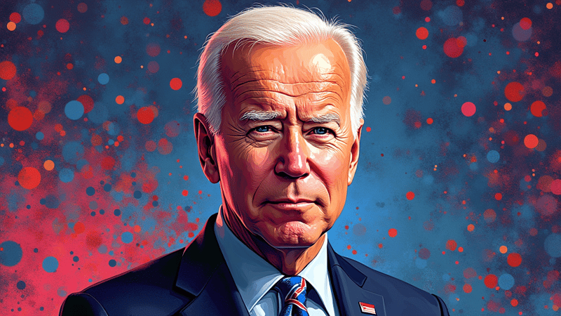 Joe Biden
