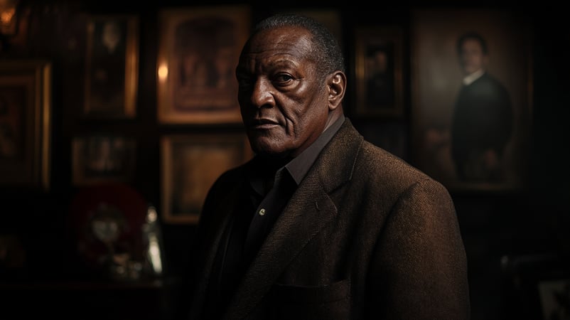 Tony Todd, star of 'Candyman' and other films, passes away at 69