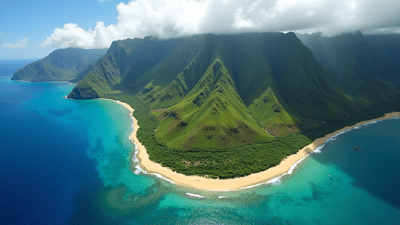 Choosing the Perfect Hawaiian Island for Your Trip