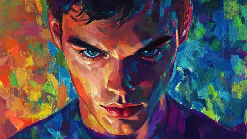 Nicholas Hoult