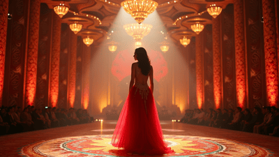 Palestine Makes History at Miss Universe Pageant