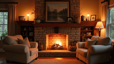 A Second Chance at Home