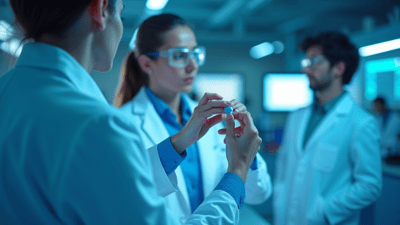Lilly Prepares to Launch First Widely Available GLP-1 Pill for Obesity and Diabetes