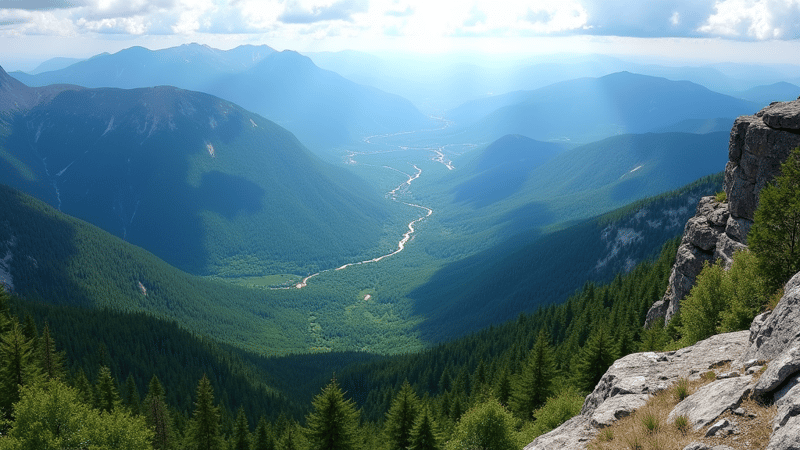 Ultimate Guide: Top 26 US National Parks Revealed
