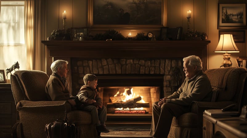 Jimmy Carter's Grandson Provides Update on the Former President