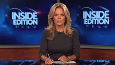 Deborah Norville: A Look Back at Her Career as 'Inside Edition' Anchor