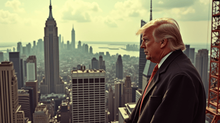 Can He Make It Pay: The Challenges of Licensing the Trump Name?