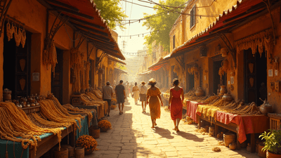 Gold in Latin America: History, Meaning, and Current Opportunity