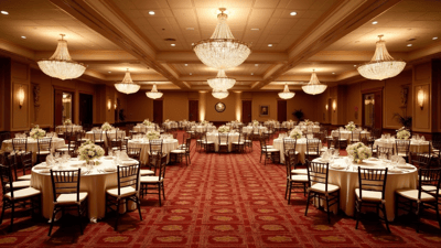 Renovated Indiana Roof Ballroom Shines Brightly