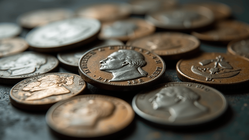Valuing War Nickels for Collectors in 2025