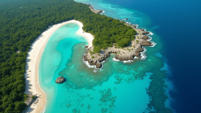 Discover 15 Unforgettable Adventures on Grand Cayman Island