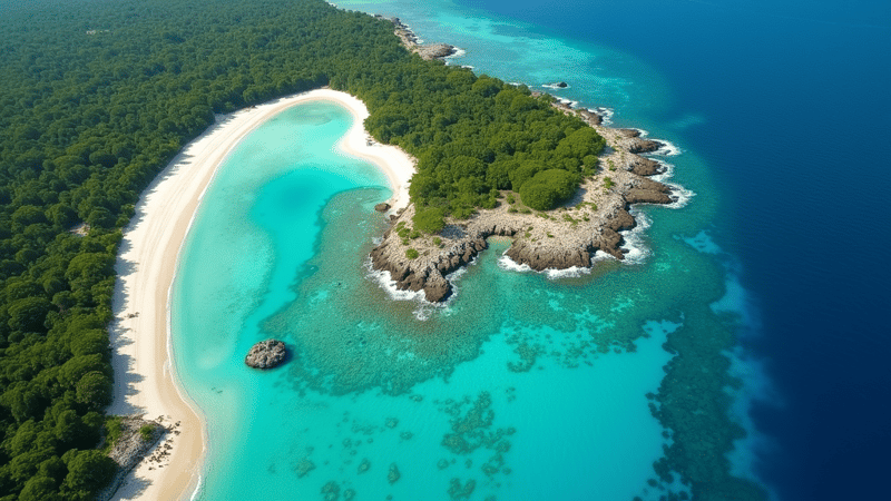 Discover 15 Unforgettable Adventures on Grand Cayman Island